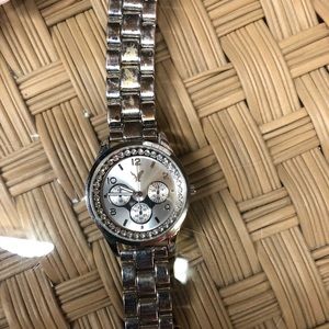 American Eagle watch